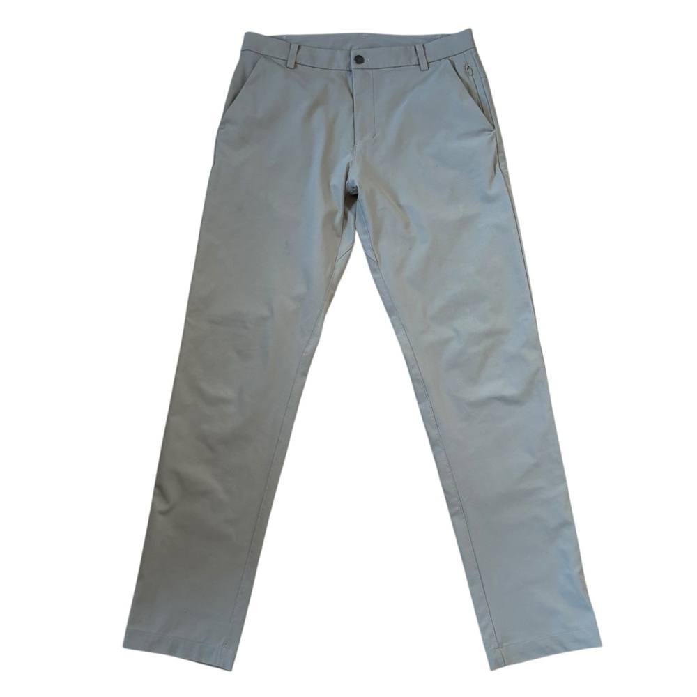 Lululemon Commission Pant Classic Size 32
